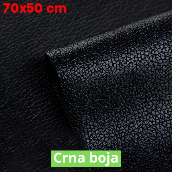 Samolepljiva EKO koža - 70x50cm - Lindomanija