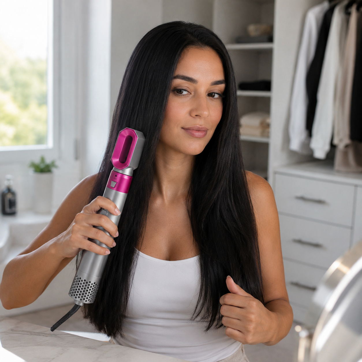 5u1 Styler za kosu
