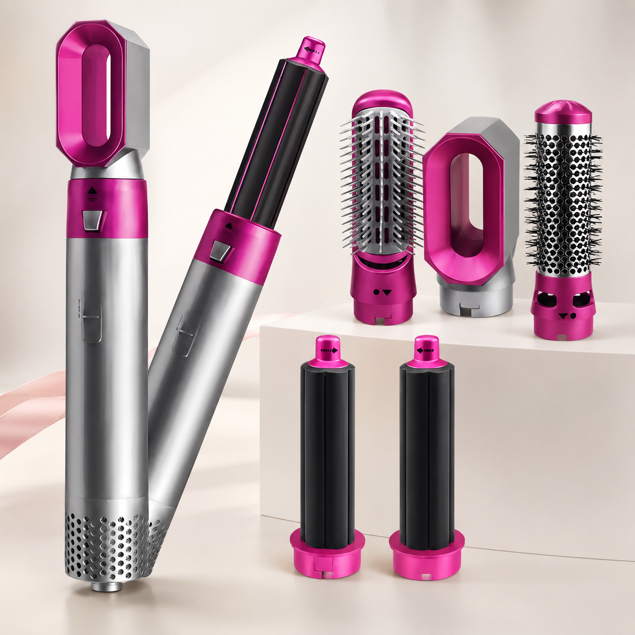 5u1 Styler za kosu