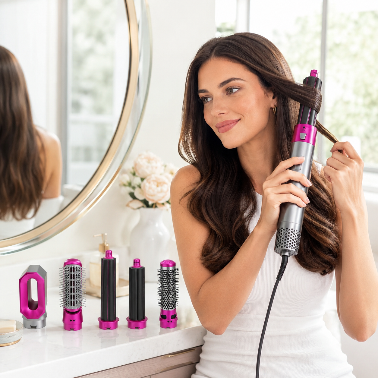 5u1 Styler za kosu