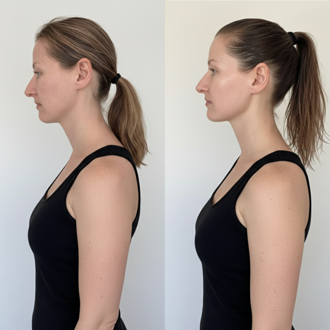 AuraGlow - Roler i masazer - Lindomanija