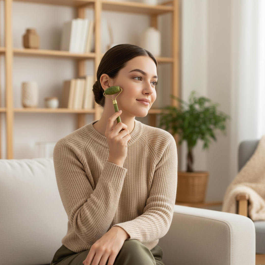 AuraGlow - Roler i masazer - Lindomanija