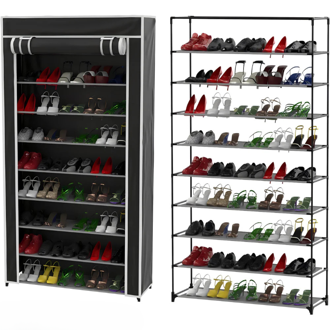 Prenosivi cipelarnik – do 18 pari obuće