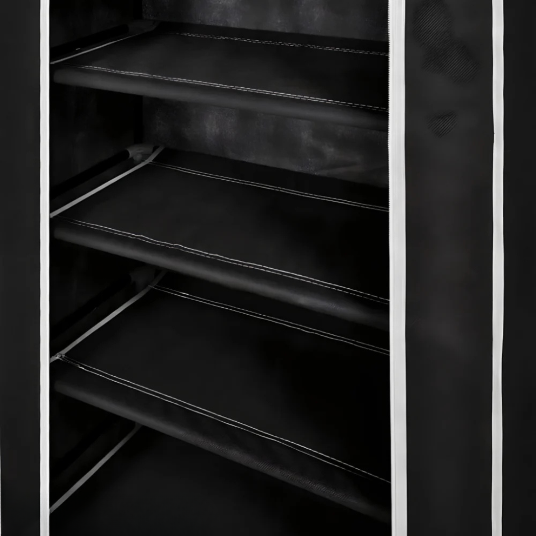 Prenosivi cipelarnik – do 18 pari obuće