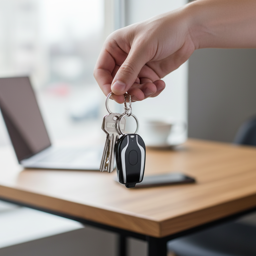 PocketPower - Punjac za telefon - Lindomanija