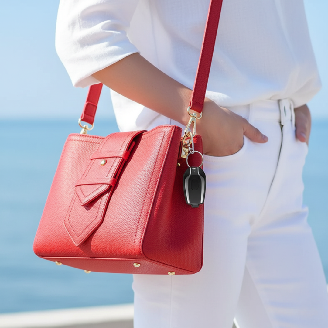 PocketPower - Punjac za telefon - Lindomanija