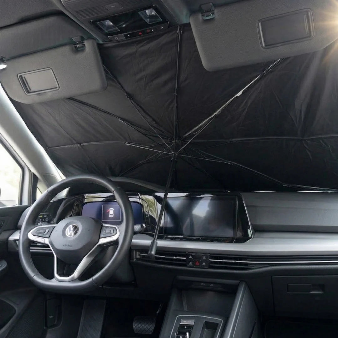 Kišobran za vjetrobransko staklo automobila